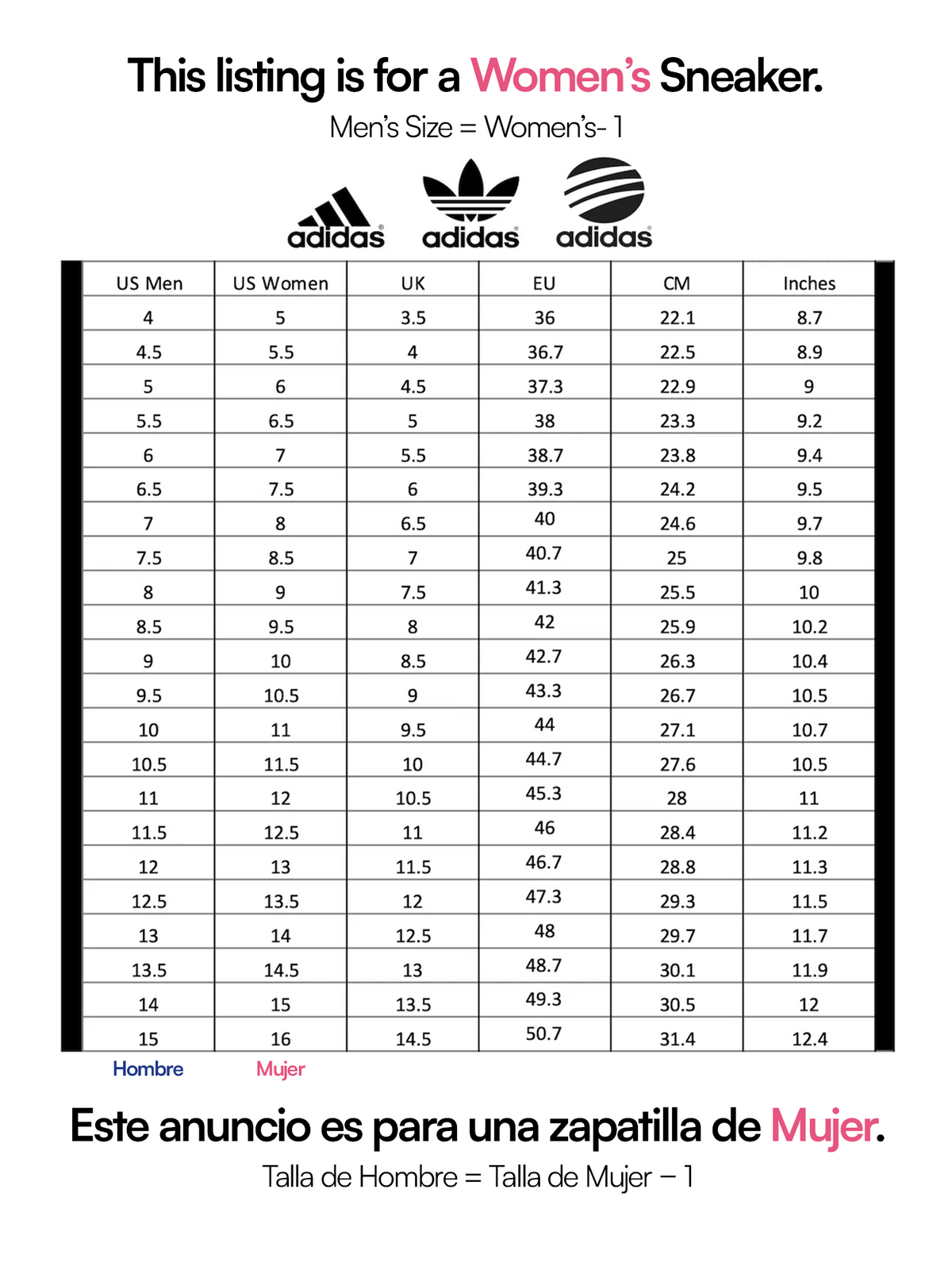 Adidas Women's Shadow Navy Barreda Decode Sneakers, JR3545