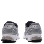 Zoom Vomero 5 - Metallic Silver/Black/College Grey
