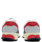 Zoom Vomero 5 - Photon Dust/Picante Red/Summit White
