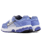 Women's Zoom Vomero 5 - Royal Pulse/Metallic Platinum/Football Grey