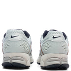 Women's Zoom Vomero 5 - Light Silver/Chrome/Light Bone Black