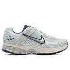 Women's Zoom Vomero 5 - Light Silver/Chrome/Light Bone Black