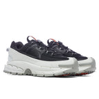 Zoom Vomero Roam - Black/Light Silver/Jade Horizon