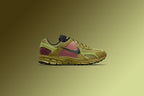 Zoom Vomero 5 SP - Pacific Moss/Black/Pear