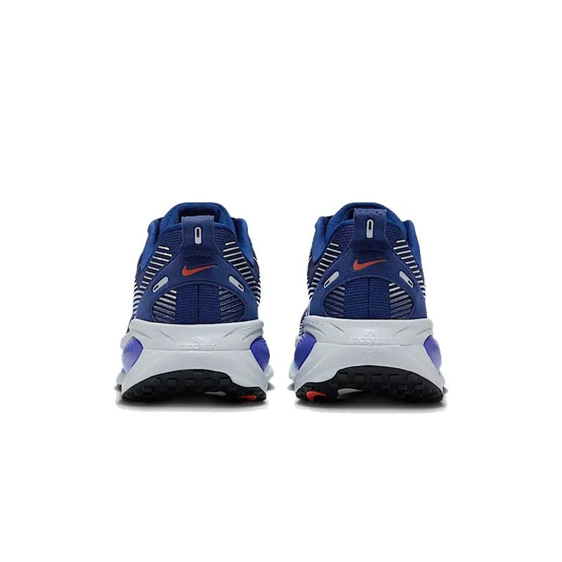 Nike Vomero 18 Running Shoes, Navy Blue HM6803-401