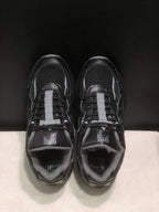 Trapstar TAP Retro Chunky Sneakers Black and Gray