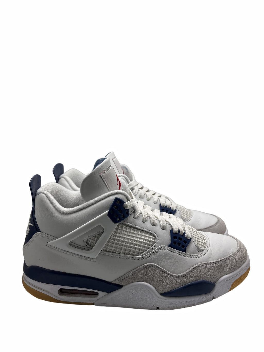 Jordan 4 Retro SB Navy
