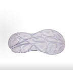 HOKA Bondi 8 Running Shoes in Purple