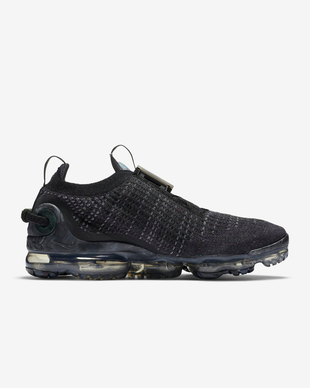 Nike Air VaporMax 2020 Flyknit Black Sneakers CJ6740-002