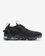 Nike Air VaporMax 2020 Flyknit Black Sneakers CJ6740-002