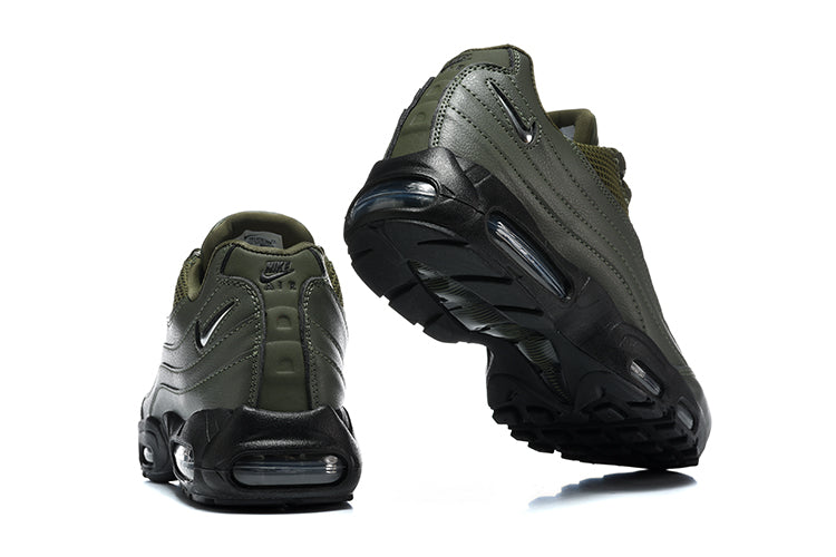 Nike Air Max 95 TT Olive Green Sneakers IF1413-300