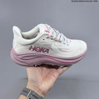 HOKA Clifton 10 Low-Top Running Shoes