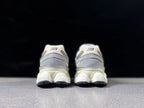New Balance 9060LBA Grey and Cream Sneakers