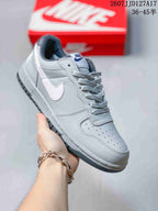 Nike SB Dunk Low Pro Sneakers, Multicolor Options