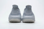 Adidas Ultraboost 21 Running Shoes Gray FY0432