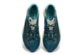 Adidas Adizero Adios Pro 3 Blue Green Running Shoes
