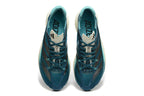 Adidas Adizero Adios Pro 3 Blue Green Running Shoes