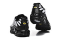 Nike Air Max Plus White and Black Sneakers DM0032-012