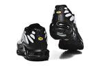 Nike Air Max Plus White and Black Sneakers DM0032-012