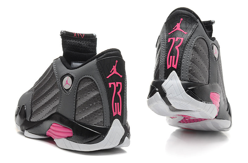 Air Jordan 14 Retro Women's Basketball Sneakers