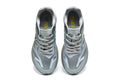 New Balance Running Shoes in Grey and White