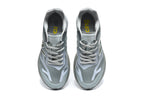 New Balance Running Shoes in Grey and White