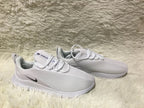 Nike LunarConverge 5 White Running Sneakers