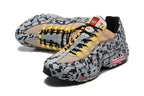 Nike Air Max 95 TT LEGO Sneakers in Grey and Black