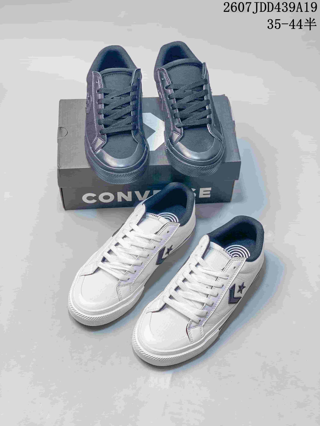 Converse All Star One Star Low-Top Sneakers 2607JDD439A19
