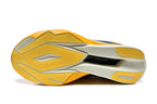 New Balance SC Elite Running Shoes in Gray and Yellow