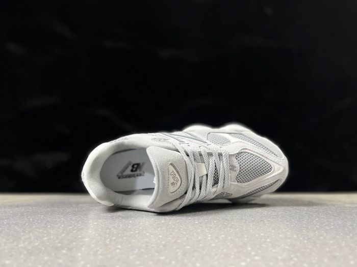 New Balance 9060 U9060ERD Grey Sneakers