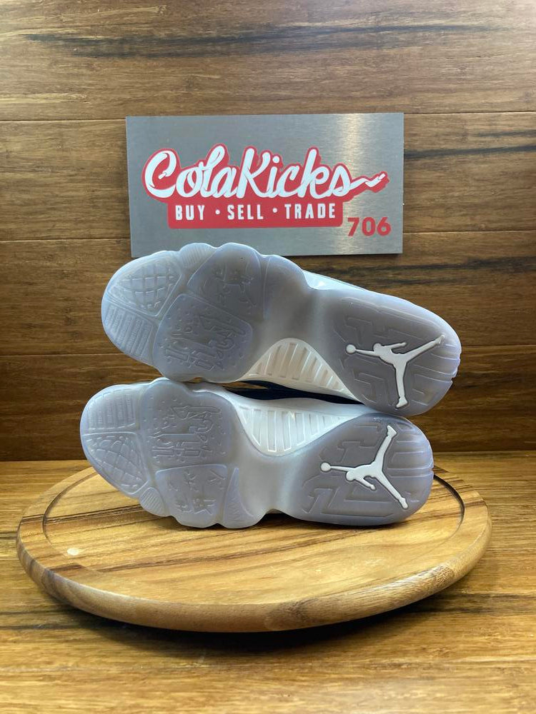 Jordan 9 Retro Cool Grey (2025) (GS)
