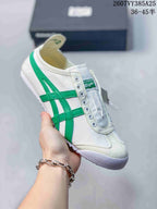Onitsuka Tiger Mexico 66 Slip-On Sneakers