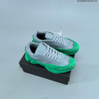 Raf Simons x adidas Ozweego III Retro Running Sneakers