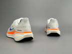Nike Air Zoom Pegasus 41 Running Shoes White Blue Orange HF0013-900