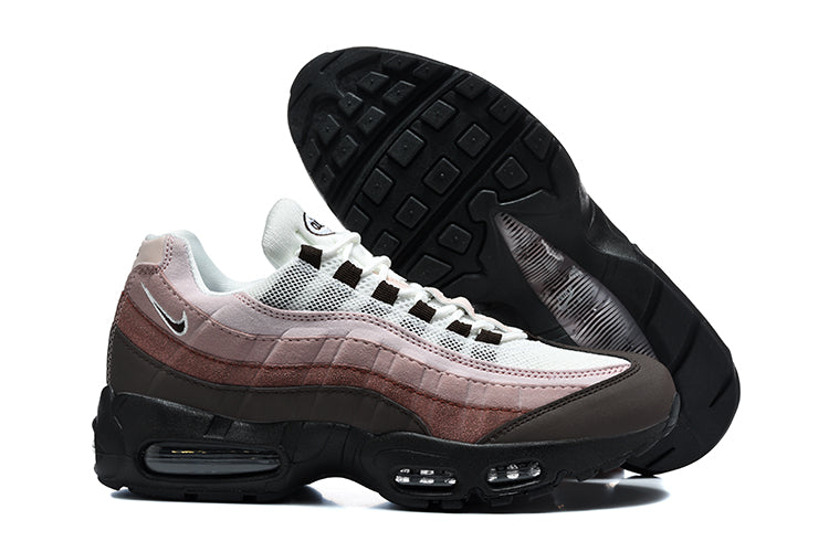 Nike Air Max 95 TT Sneakers in Pink and Black