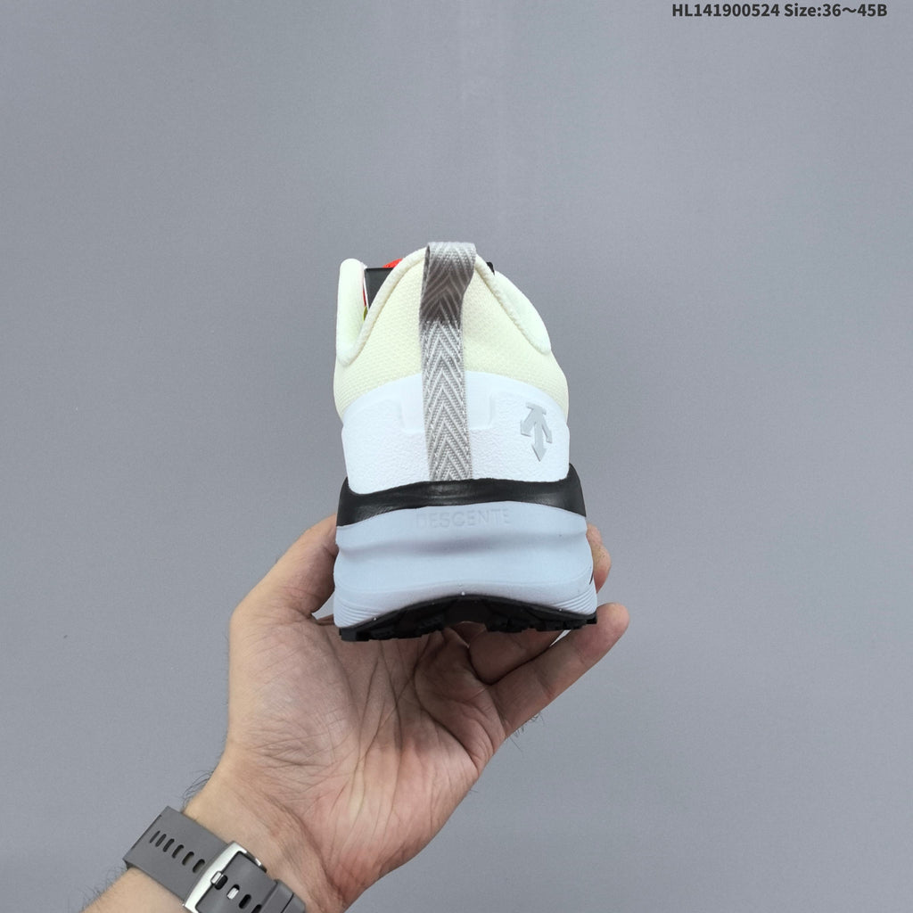 Descente Lavitate Trail Wire 3.0 Running Sneakers