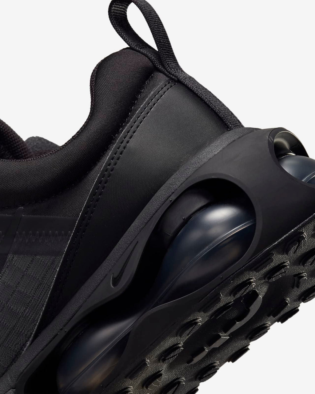 Nike Air Max 2021 Sneakers, Black, DH4245-002