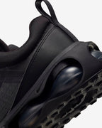 Nike Air Max 2021 Sneakers, Black, DH4245-002