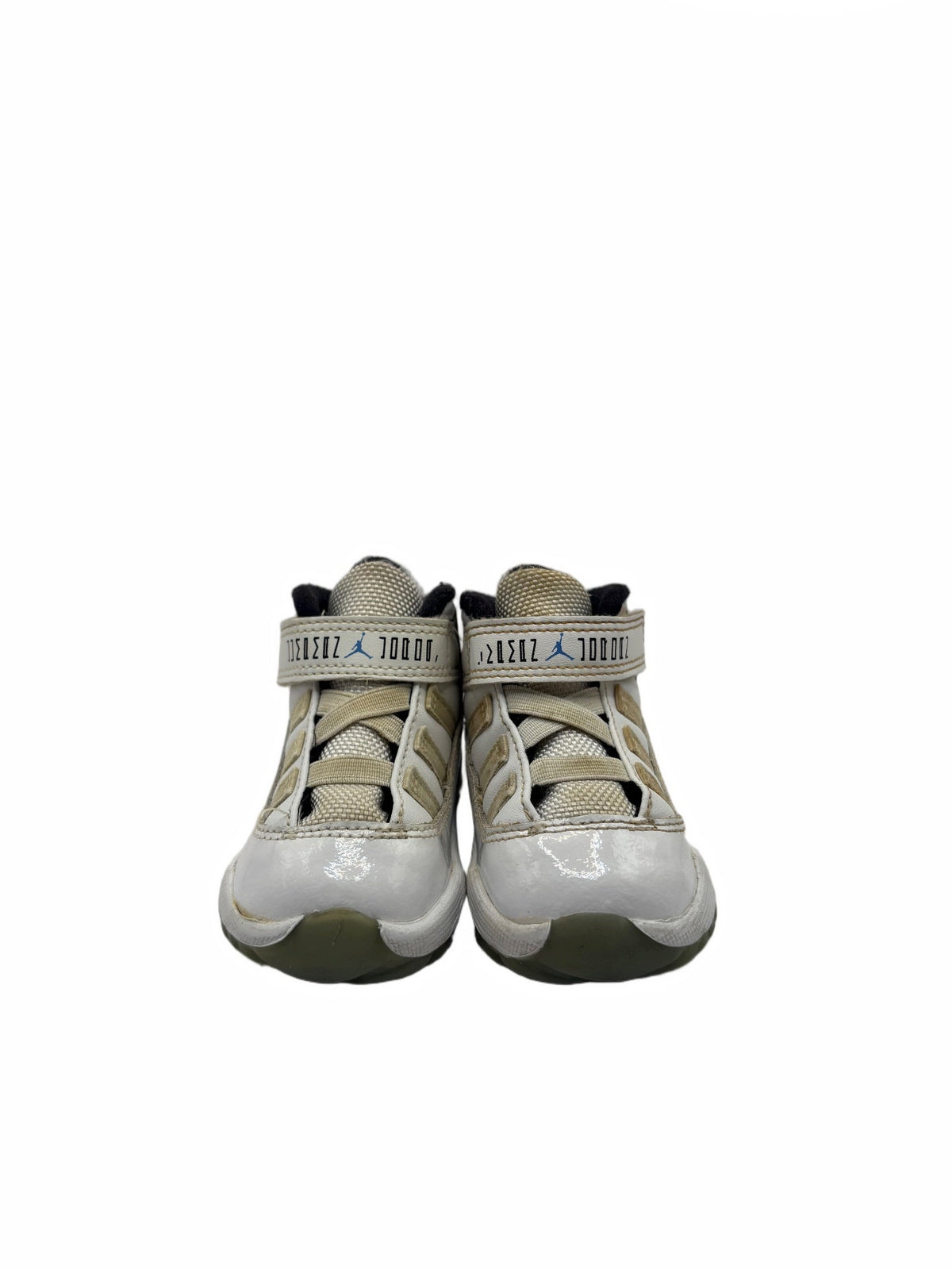 Jordan 11 Retro Legend Blue (TD)