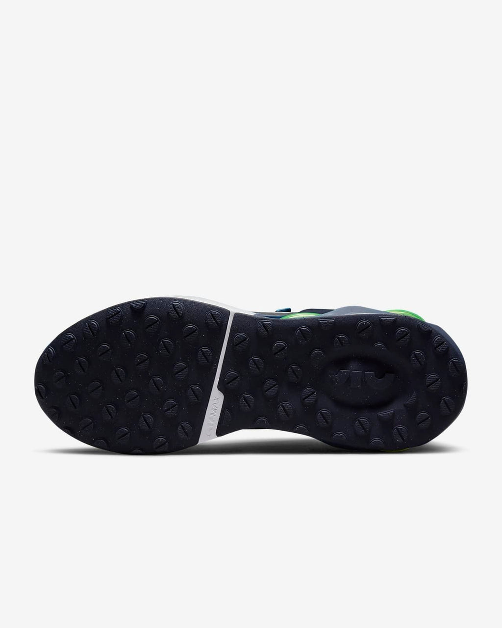 Nike Air Max 2021 Sneakers DH4245-400