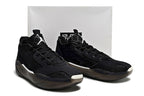 Jordan 22 Low Basketball Sneakers in White or Black