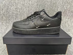 Nike Air Force 1 Low Black Sneaker HQ1180-001