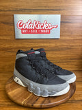 Jordan 9 Retro Particle Grey
