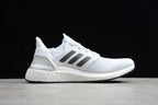 Adidas UltraBOOST 20 Consortium 6.0 White Running Shoes EG0783