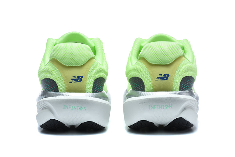 New Balance 1080 Running Shoes - Fluorescent Green