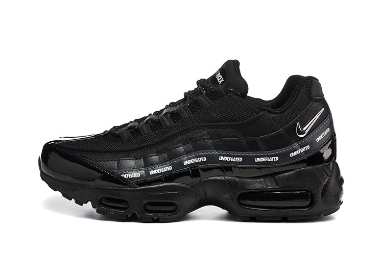 Nike Air Max 95 SP Black Sneakers