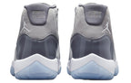 Jordan 11 Retro 'Cool Grey'