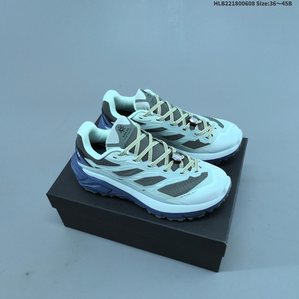 Kailas C4 Low-Top Trail Running Shoes