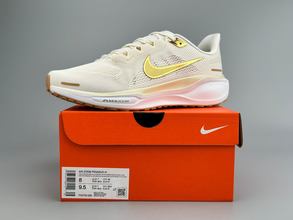 Nike Air Zoom Pegasus 41 Running Shoes FD2723-005